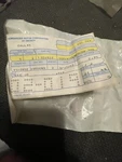 Omc Evinrude Johnson 321922 Bolt Screw. Fixed Price $8.00.
