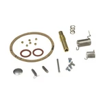 Chrysler 115-125-140 Force Mercury Sportjet Carburetor Repair Gasket FK10103. Fixed Price $135.18.