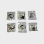 Stellar Labs 24-11022 Hdmi Left-side Coupler (lot Of 6) New Old Stock. Fixed Price $19.99.