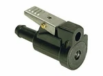 Seachoice Mercury/mariner Hi-impct Nyln Female Fuel Connector 3/8" Barb 50-20531. Fixed Price $16.20.