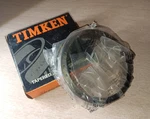 Timken 363 Tapered Roller Bearing Cup - Single Nos. Fixed Price $32.50.