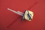 Yamaha EF1600R Watt Gas Generator Replacement Fuel Valve Petcock. Fixed Price $39.99.