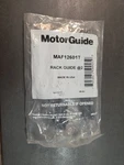 New Motorguide Marine Boat Rack Pack Of Part No. MAF12601T. Fixed Price $14.99.