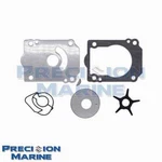 Suzuki Outboard Four Stroke Water Pump Kit 17400-93J04. Fixed Price $51.38.