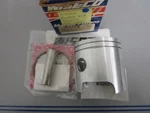 New 3011P3 Wiseco Piston Kit For: Omc 0820. Fixed Price $109.95.