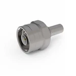 Times Microwave TC-240-NMH-X Male Straight Connector. Fixed Price $25.50.