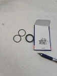 Genuine Johnson Evinrude T-seal Kit 0909173 Nos Oem OMC144. Fixed Price $16.00.