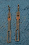 Honda HT4213 Deck Lift Strap 76177-750-A01 76177-750-A00 Rods Used Each. Fixed Price $47.99.