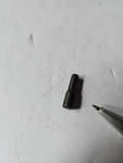 Quicksilver Pin 17-862218 Replaces Mercruiser Mercury Nos Oem MQ54. Fixed Price $17.75.