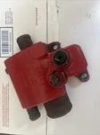 Volvo Penta 2002-2003 3.0L Gl Thermostat Housing 3861409, 3861550 (UP6-4). Fixed Price $150.00.