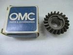 B7B Evinrude Johnson Omc 302517 Gear Oem New Factory Boat Parts. Fixed Price $17.07.