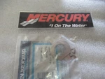 A20N Mercury Quicksilver 14-801403875 Tab Washer Oem New Factory Boat Parts. Fixed Price $12.69.