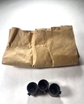 New Mercury 26-33613 Oem Intake Tube Seal Nos Lot Of. Fixed Price $19.88.