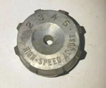 Omc Brp 203599, 0203599 Knob. High Speed Adjust Vintage Nla. Fixed Price $12.95.