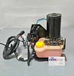 Volvo Penta Oem Sx Trim & Tilt Pump Assembly Fluid Reservoir 3860879 (UP1-2575). Fixed Price $250.00.