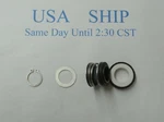 Sealing Ring Replaces Volvo Penta 822708 Mechanical 809444 Lock. Fixed Price $39.95.