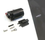 Fuel Primer Choke Solenoid Assembly For Johnson, Evinrude, Omc 0341073,. Fixed Price $49.99.