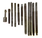 Automotive Puller Rods 11 Pieces (maybe Snap On). Fixed Price $100.00.
