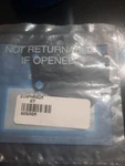 *new Old Stock Oem* Mercury Quicksilver Diaphragm 80606M. Fixed Price $12.00.