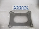 R63 Genuine Volvo Penta 3853283-4 Carburetor Gasket Oem New Factory Boat Parts. Fixed Price $11.15.