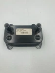 Mercruiser Transmission Oil Cooler 63832A1. Fixed Price $100.00.