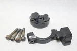 42884 2, 76867 Mariner 1990 75HP Outboard Starter Covers Brackets 817427. Fixed Price $20.00.