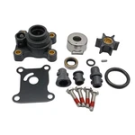 Water Pump Repair Kit For Johnson Evinrude 394711 Sierra 18-3327 12050 9-48201. Fixed Price $21.99.