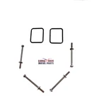 Fuel Injector Solenoid Kit (1) For Detroit Series 60 & 50 Ref. 5236116 680240. Fixed Price $21.99.
