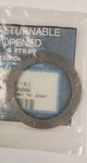 Mercury Quicksilver 14-86739 Tab Washer New Oem Bravo Outdrive. Fixed Price $6.99.