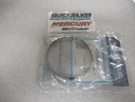 Q11B Genuine Mercury Quicksilver 54-8M6003214 Clamp Oem New Factory Boat Parts. Fixed Price $7.99.