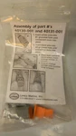 Lenco Marine Actuator #40130-001 & Harness #40131-001. Fixed Price $9.00.