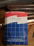 Y3 Genuine Omc Evinrude Johnson 391155 Seat & O-ring Oem New Factory Boat Parts. Fixed Price $30.00.