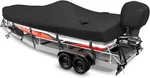 1200D Bass Boat Cover,marine Grade Trailerable Waterproof. Fixed Price $159.20.