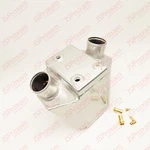 Intercooler Kit Replaces Sea-doo 1503 / 1630 2016-2022 4-TEC 010-7010 276000335. Fixed Price $224.10.