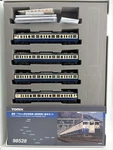 Tomix 98528 Jnr Series 115-300 Yokosuka Color 4-CAR Basic Set Scale. Fixed Price $173.39.