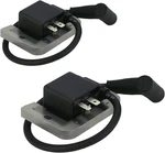 (2) Ignition Coils For Kohler 24 584 36-S, 15-S, 11,. Fixed Price $46.11.