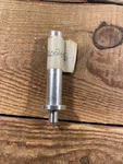 Mercury Quicksilver Plug 826225 1 Oem Nos. Fixed Price $8.00.
