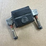 Evinrude Johnson Omc V6 150-175HP Midsection Upper Rubber Motor Mount Pn 395539. Fixed Price $80.00.