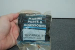 New Genuine Mercury Quicksilver 46-73640A1 Water Pump Base Assembly Factory Oem. Fixed Price $20.00.
