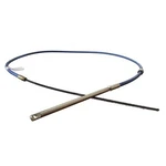 Uflex Mach Rotary Steering Cable - 18' (M90X18). Fixed Price $156.99.
