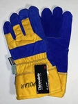 North Polar 3M Thinsulate Insulated Waterproof Extreme Winter Cold Gloves New. Fixed Price $14.99.