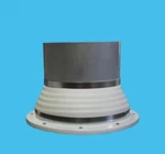 Ssi Vinyl Mast Boot - Protect Your Boat From Drips Down The (23" 37"). Fixed Price $46.99.