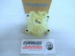 A9 Omc Evinrude Johnson 0385801 Impeller Housing Oem New Factory Parts. Fixed Price $47.73.