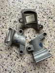 Omc Johnson Evinrude New Oem 0318286 Cable Wire Clamp Lot Of. Fixed Price $7.00.