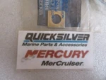 V26 Genuine Mercury Quicksilver 12-37271 Washer Oem New Factory Boat Parts. Fixed Price $6.30.