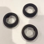 Omc 317844 Johnson Evinrude Vintage Oem Tube Grommet Lot Of. Fixed Price $15.88.