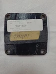 Mercury-mercruiser 73813A1 End Cap Assembly. Fixed Price $39.99.