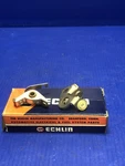 Napa Echlin Cs 311 Contact Set / Points. Fixed Price $14.50.