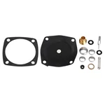 Topincn Rebuild Carburetor Repair Kit 631893 For Tecumseh Sears S140.... Fixed Price $12.78.