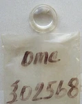 Omc 302568 Lens Evinrude Johnson Free Shipping. Fixed Price $8.99.